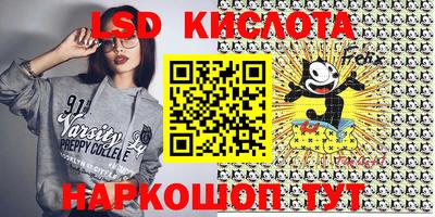 крисы Малгобек